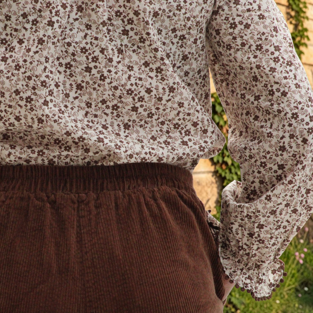 Pantalon Loane