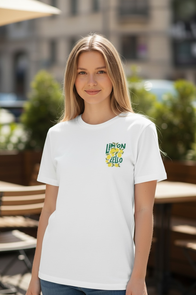 T-shirt Emma