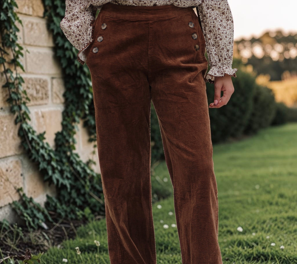 Pantalon Loane