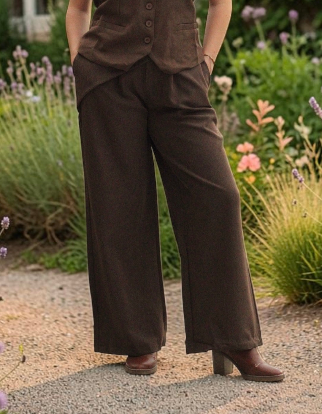 Pantalon Sofia