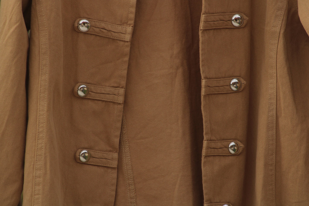 Veste Margaux