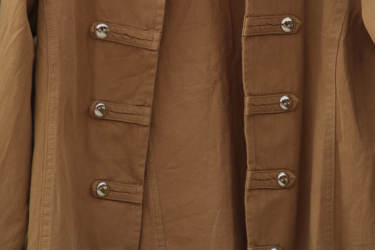 Veste Margaux