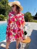 Combi-short fluide