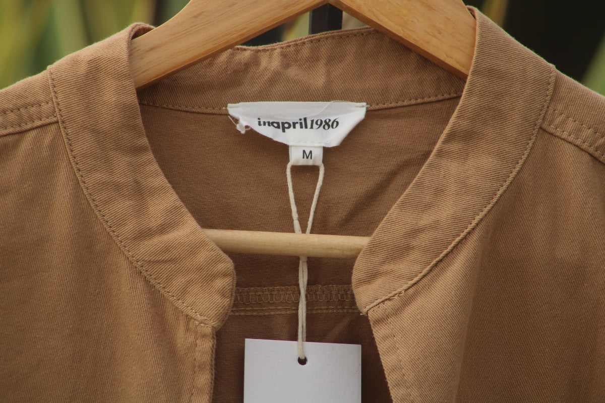 Veste Margaux