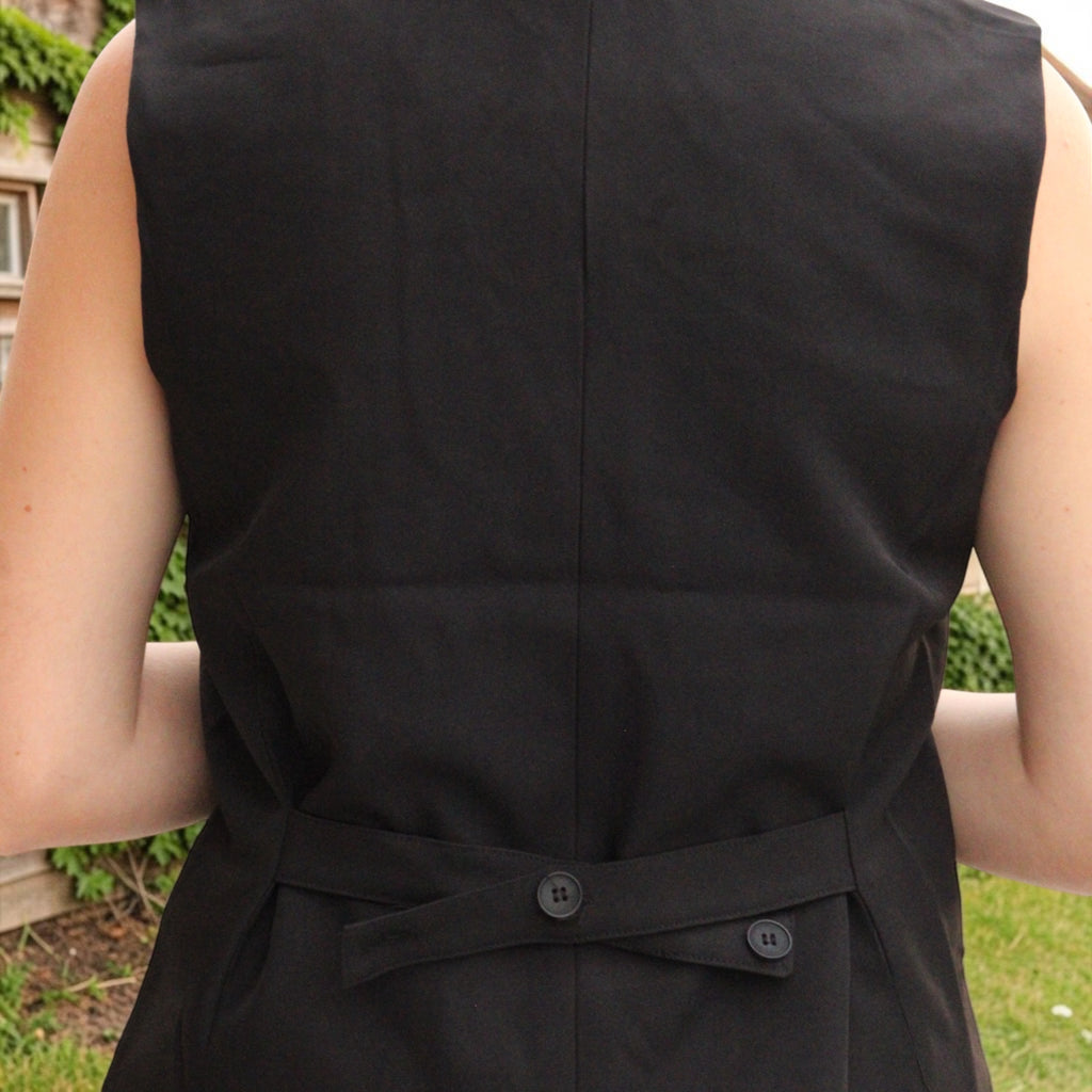 Gilet sans manches Hope