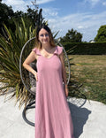 Robe Amaïa