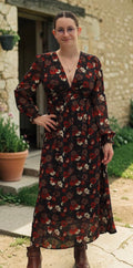Robe Eleanor