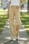 Pantalon éclat de soleil