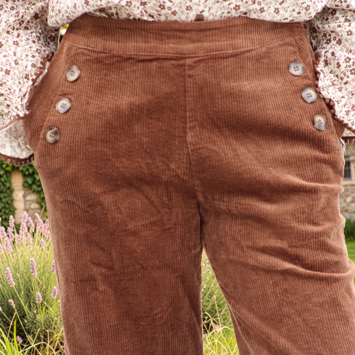 Pantalon Loane