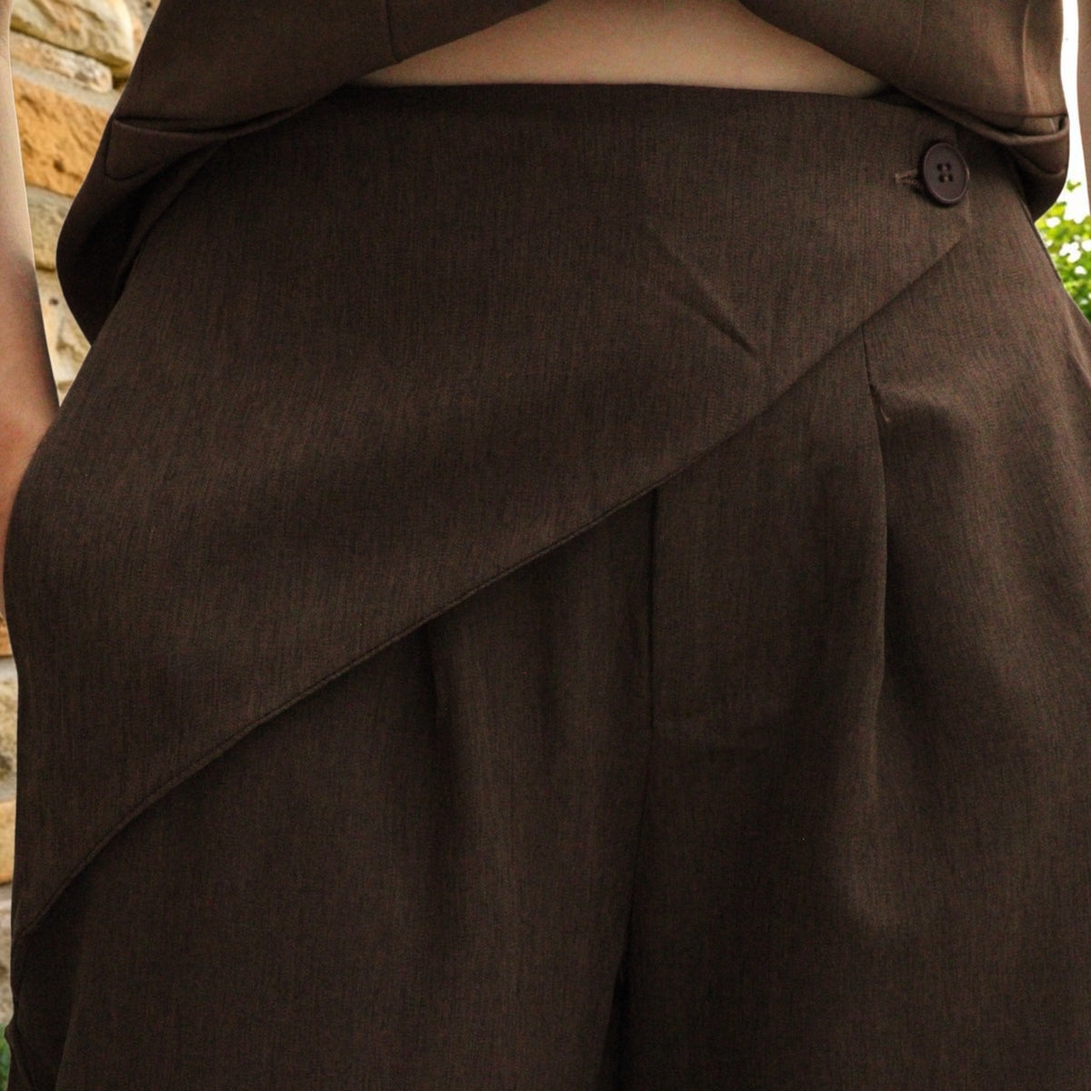 Pantalon Sofia