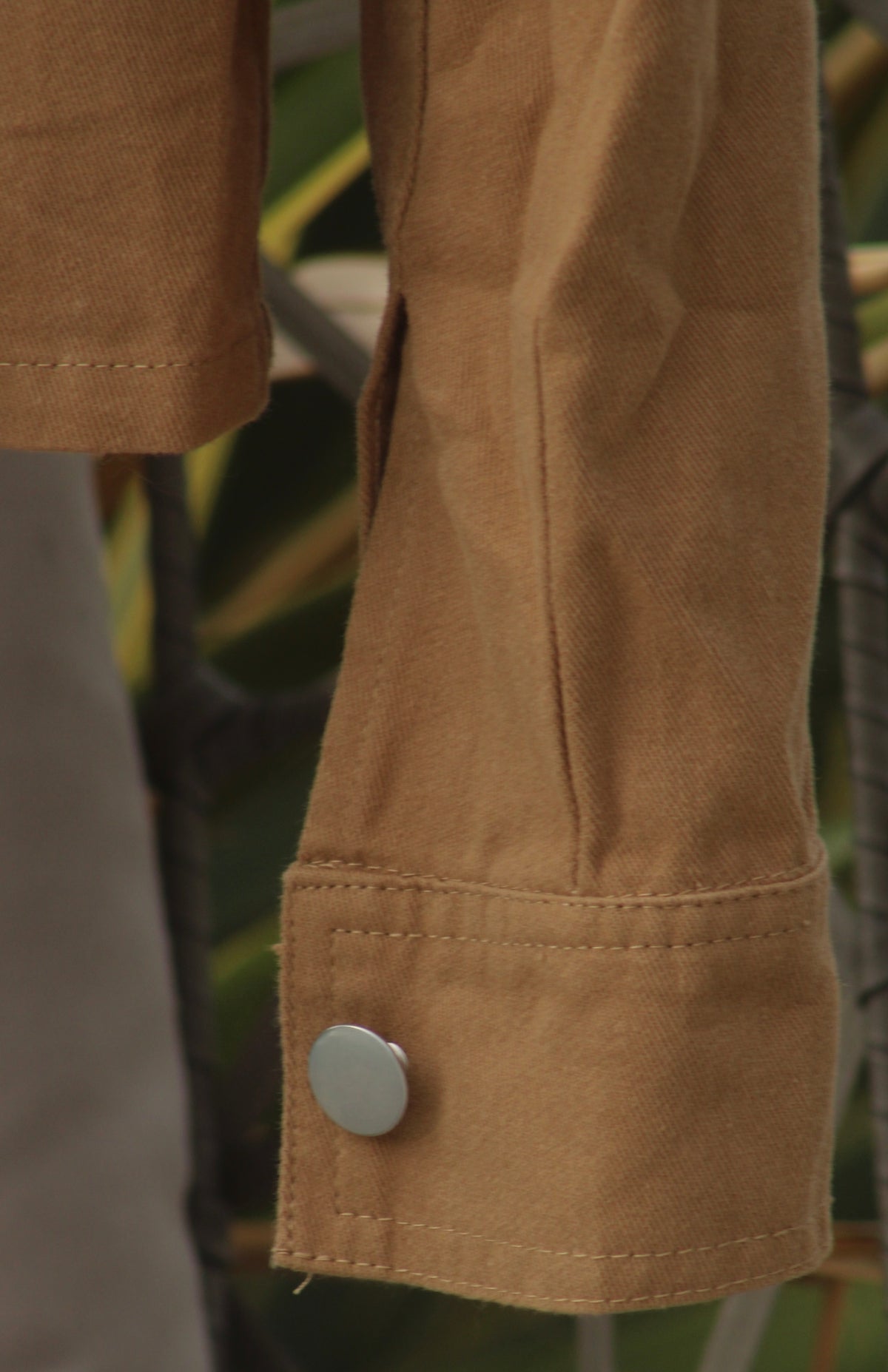 Veste Margaux