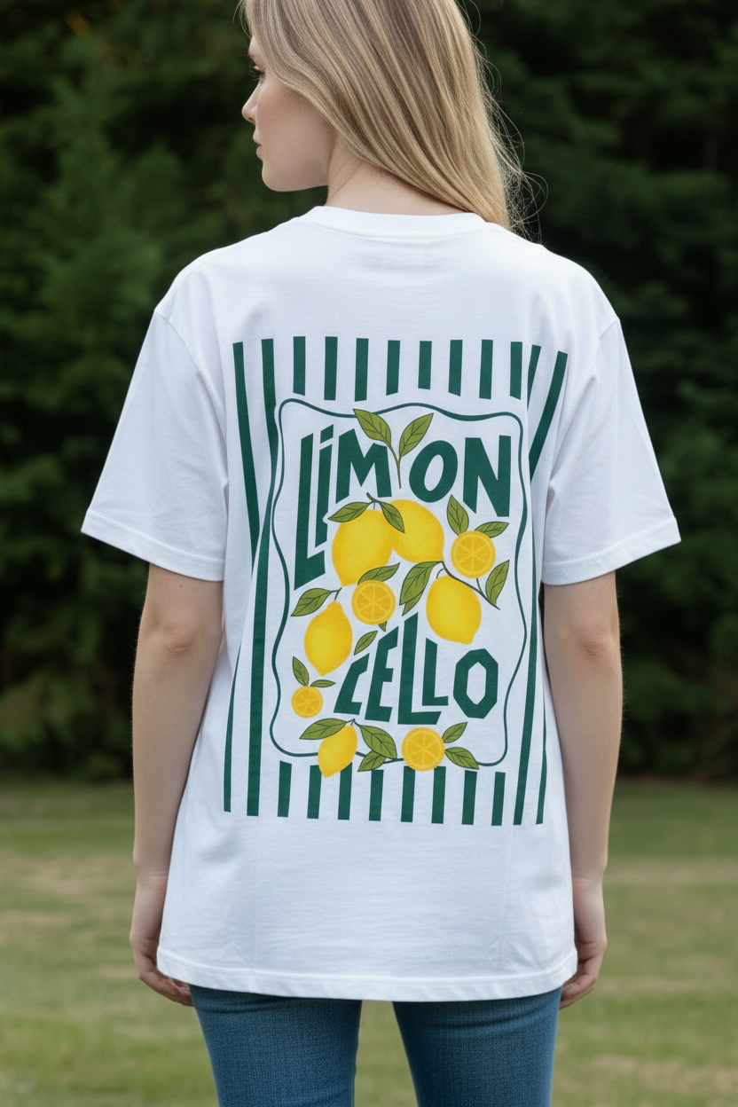 T-shirt Emma