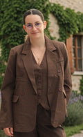 Veste Chloé