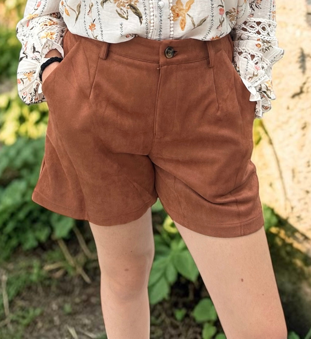 Short Luna