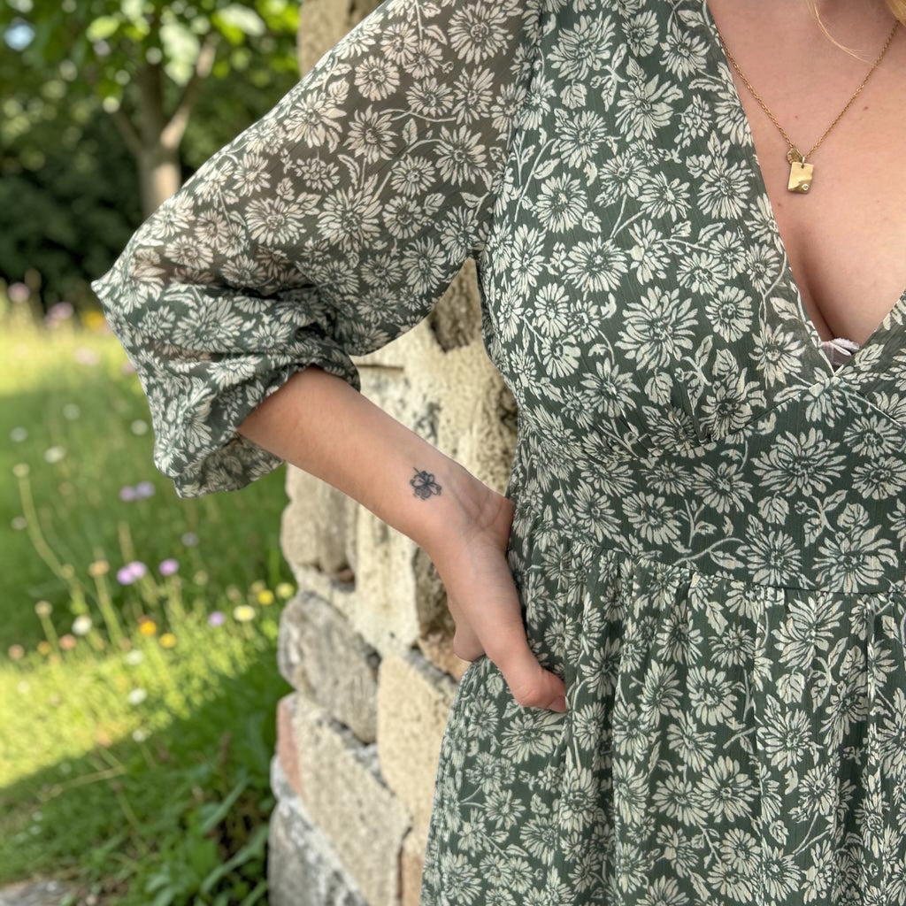 Robe Aimé