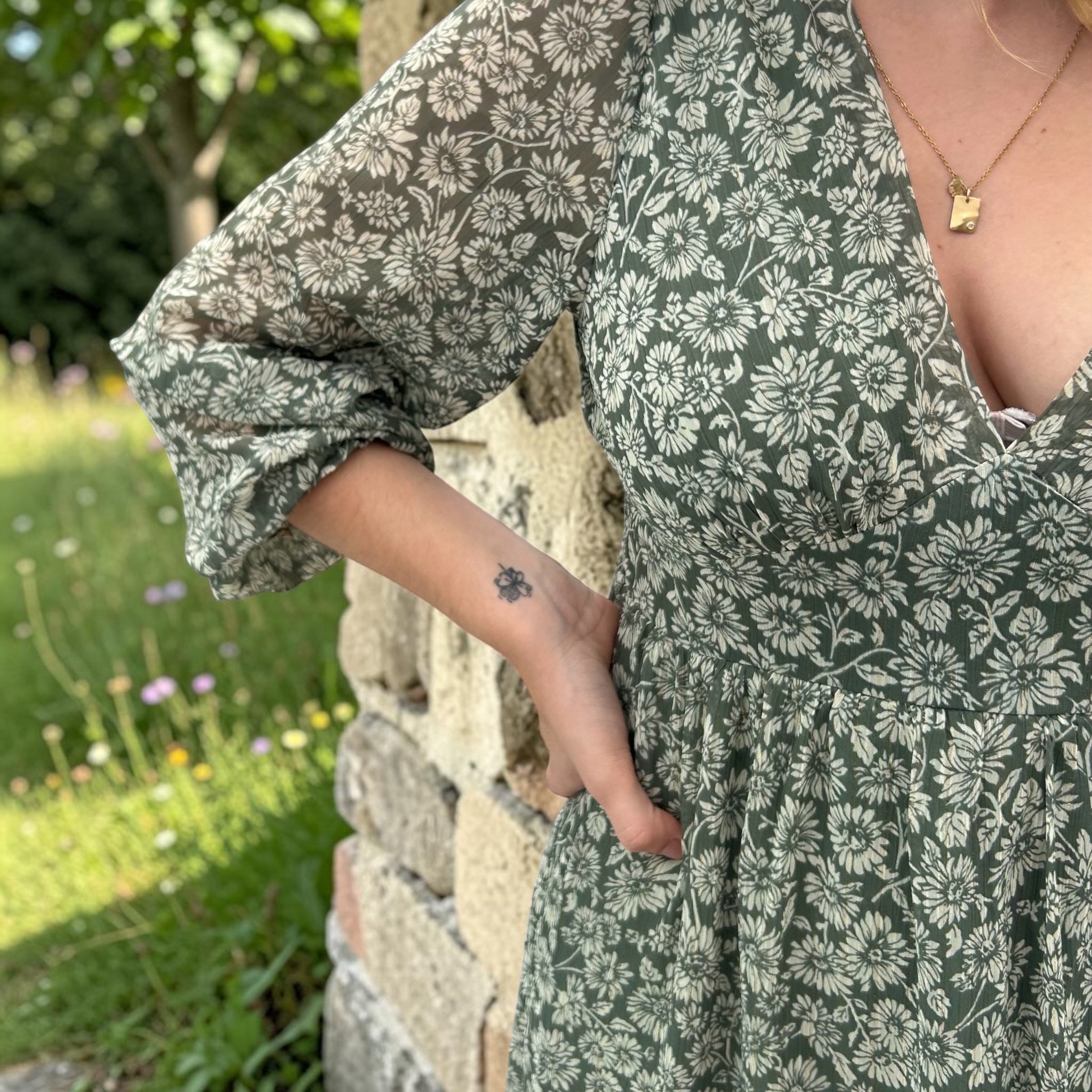 Robe Aimé