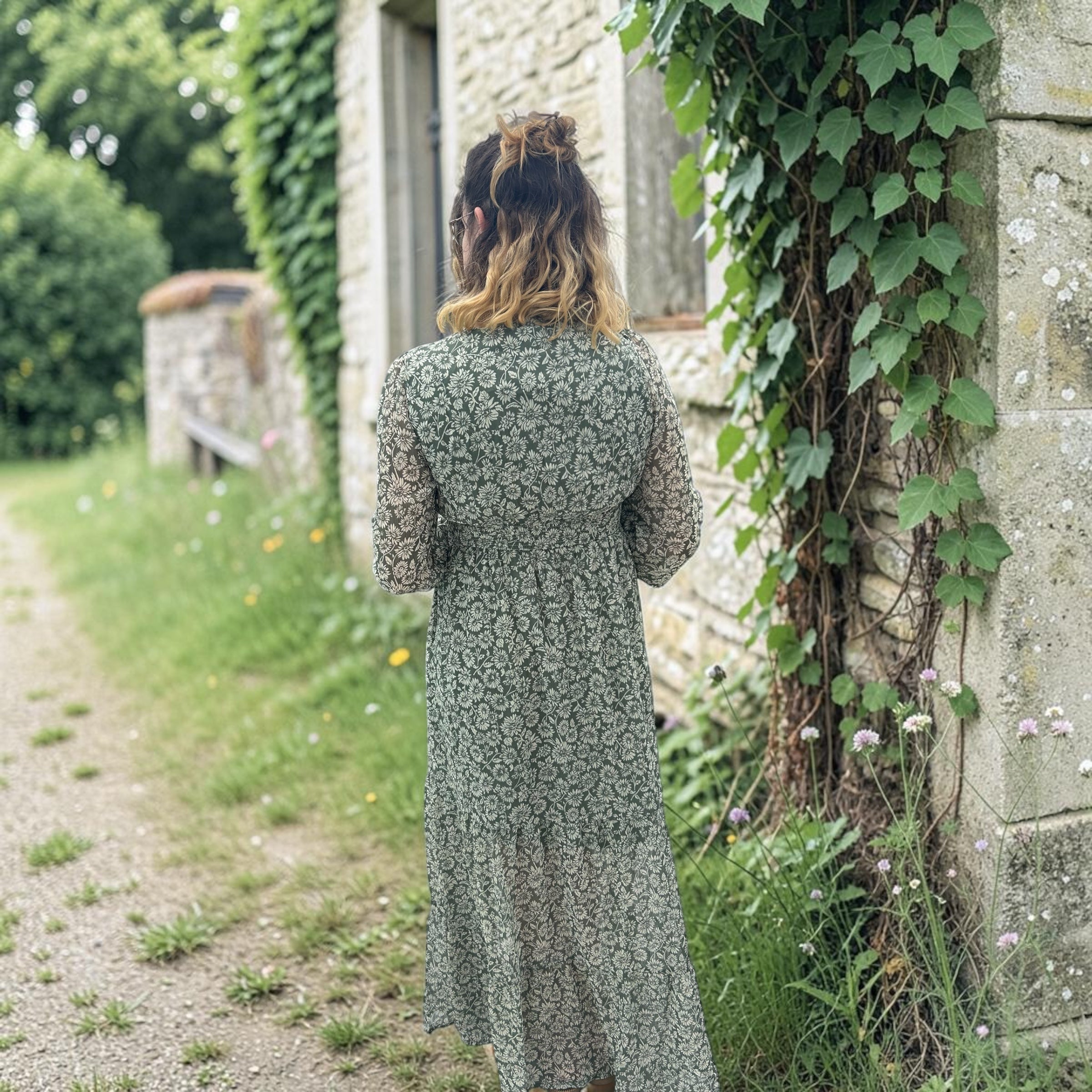 Robe Aimé