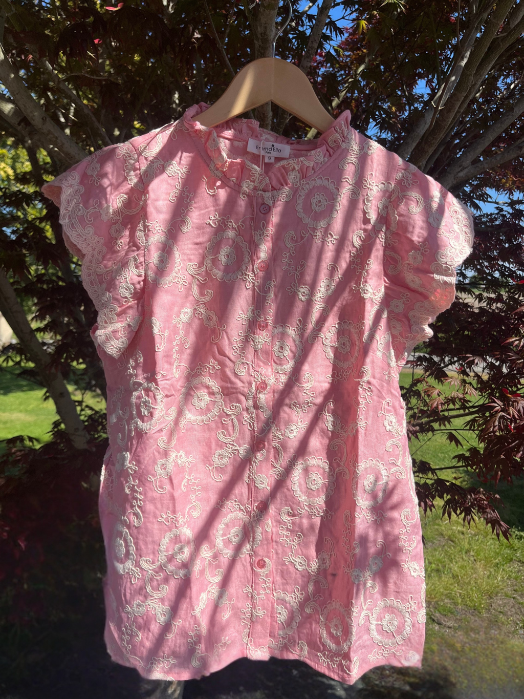 T-shirt solstice