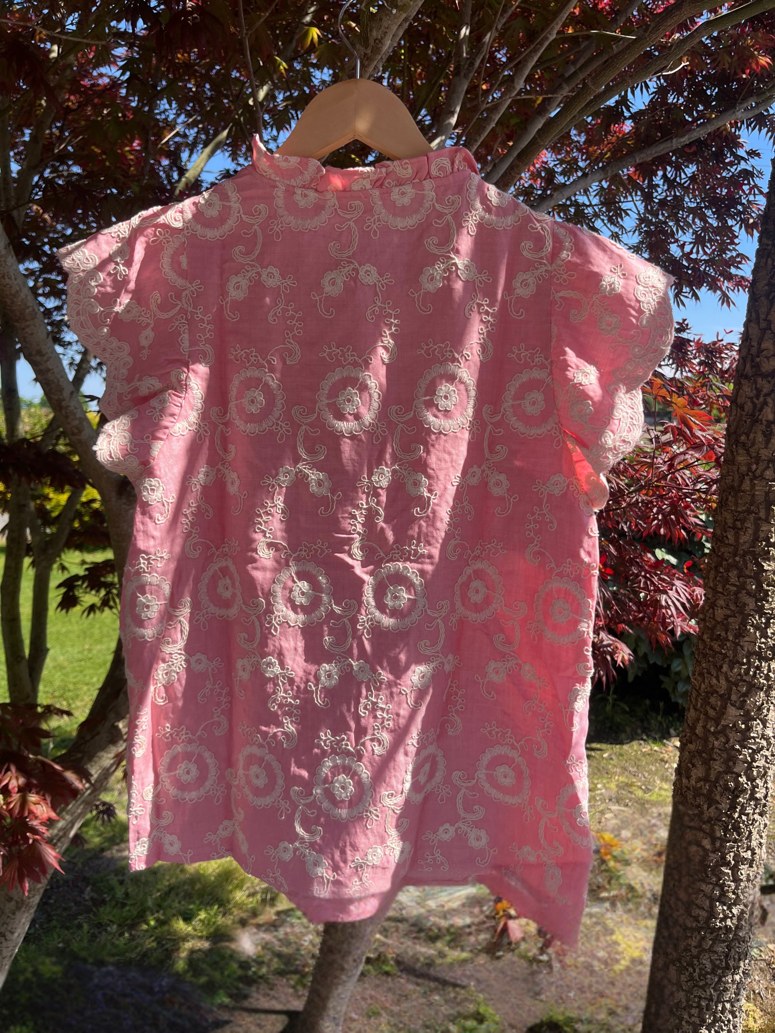 T-shirt solstice